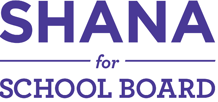 Shana Hazan for School Board 2022